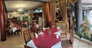 faraona grand hotel