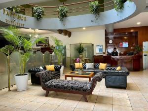 faraona grand hotel