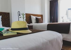 faraona grand hotel