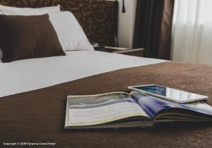 faraona grand hotel