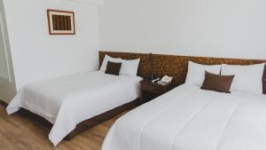 faraona grand hotel