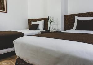 faraona grand hotel