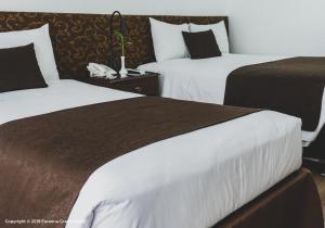 faraona grand hotel