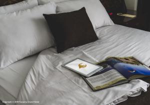 faraona grand hotel