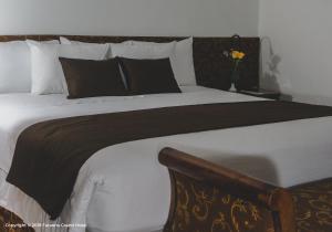 faraona grand hotel