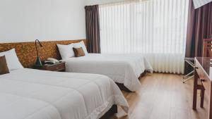 faraona grand hotel