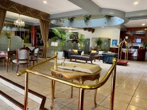 faraona grand hotel