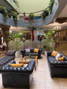 faraona grand hotel