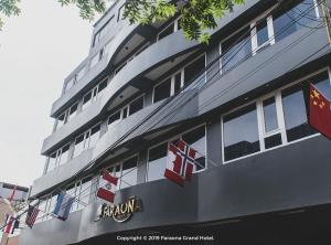 faraona grand hotel