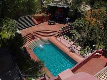 Second Home Peru,Lima>>Barranco,3 star