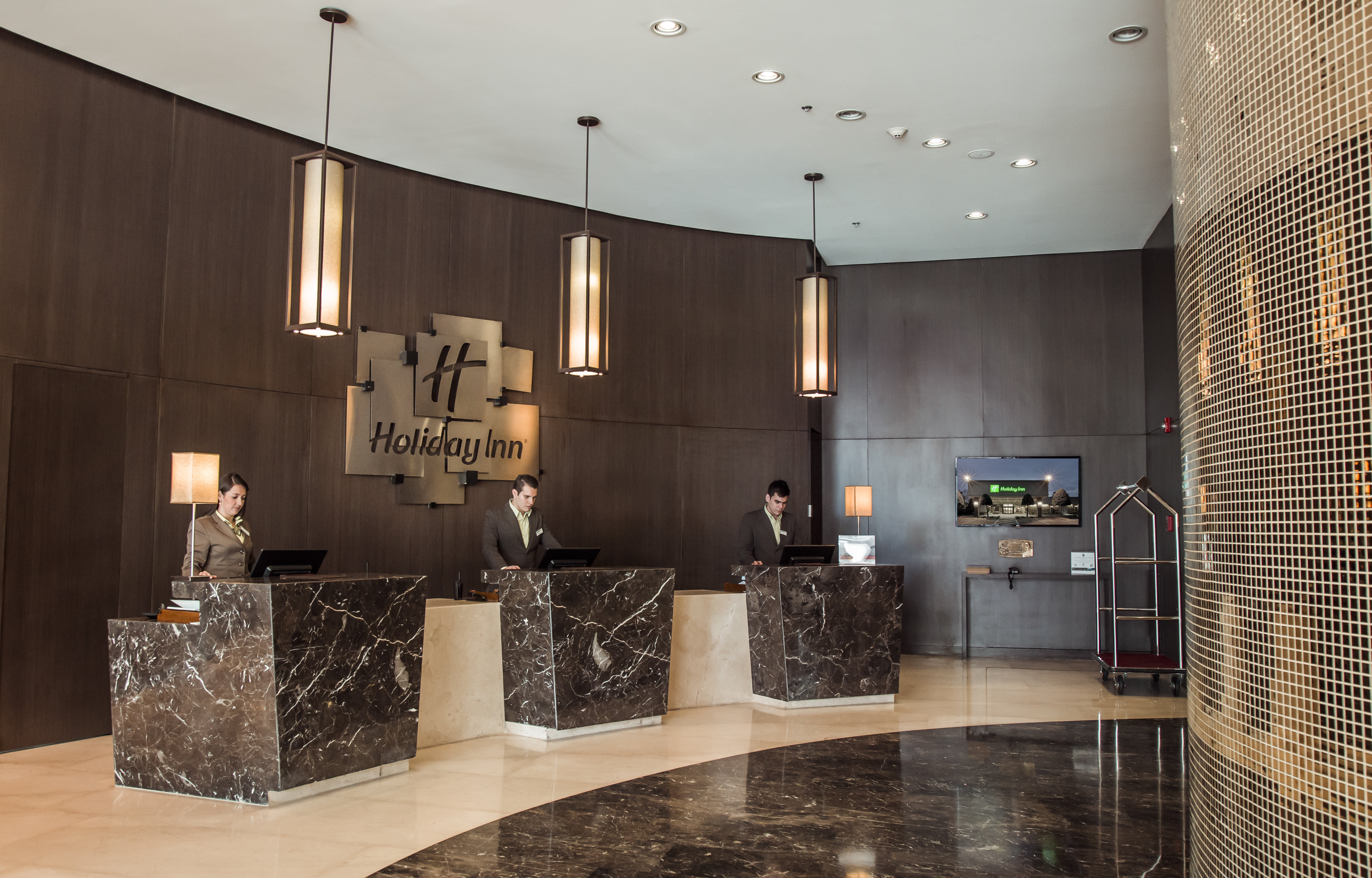holiday inn bucaramanga cacique by ihg
