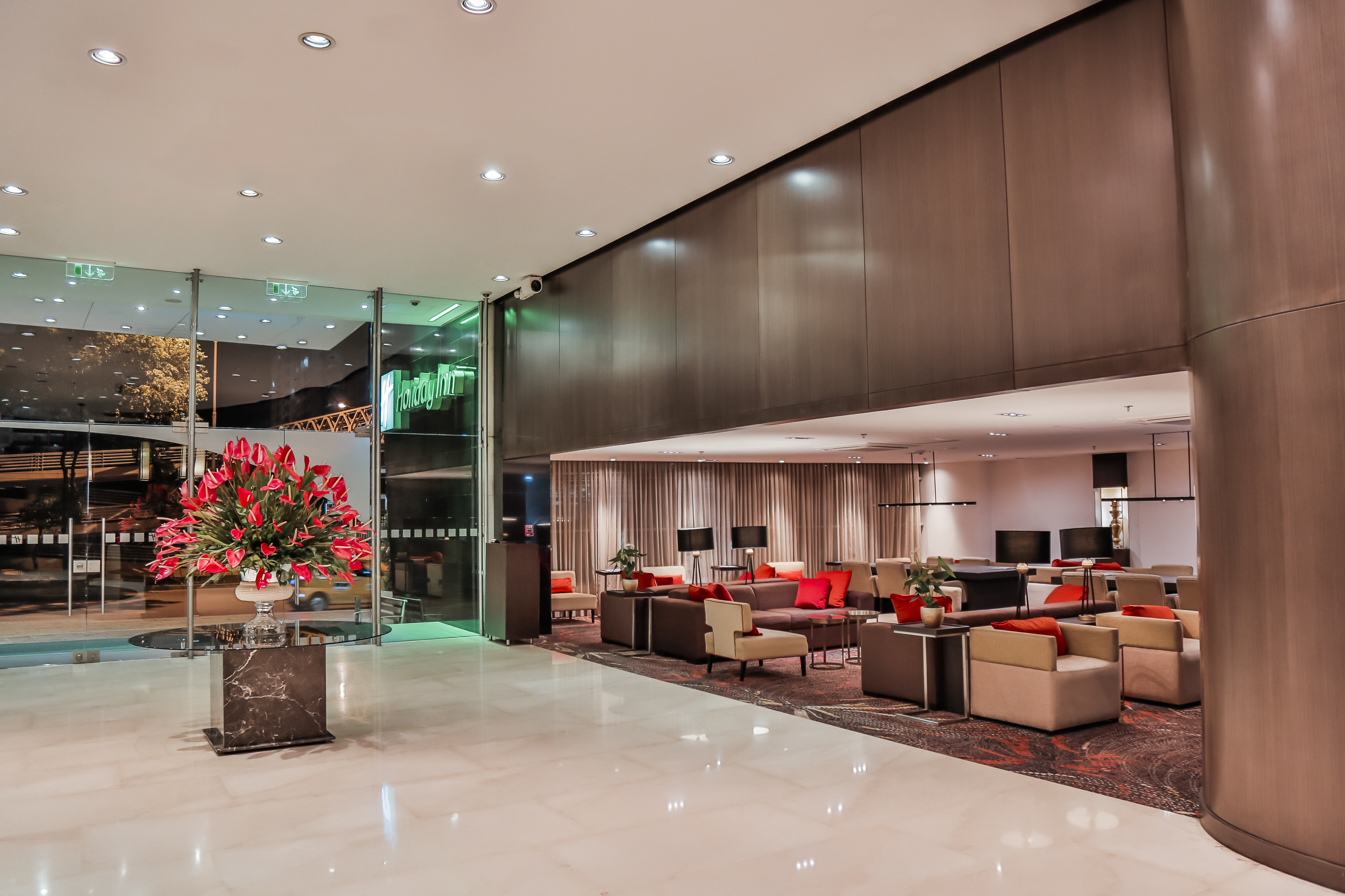 holiday inn bucaramanga cacique by ihg