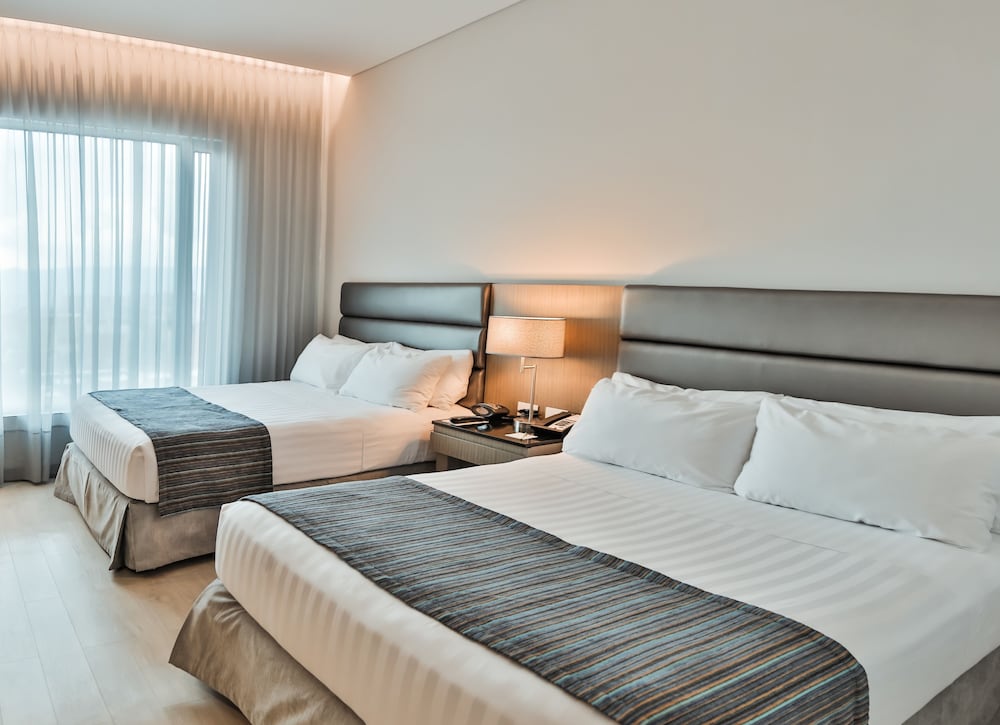 holiday inn bucaramanga cacique by ihg