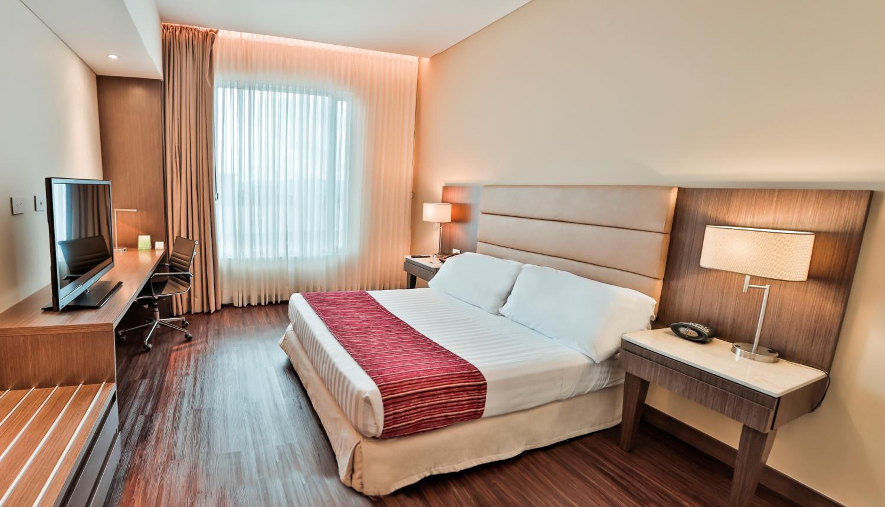 holiday inn bucaramanga cacique by ihg