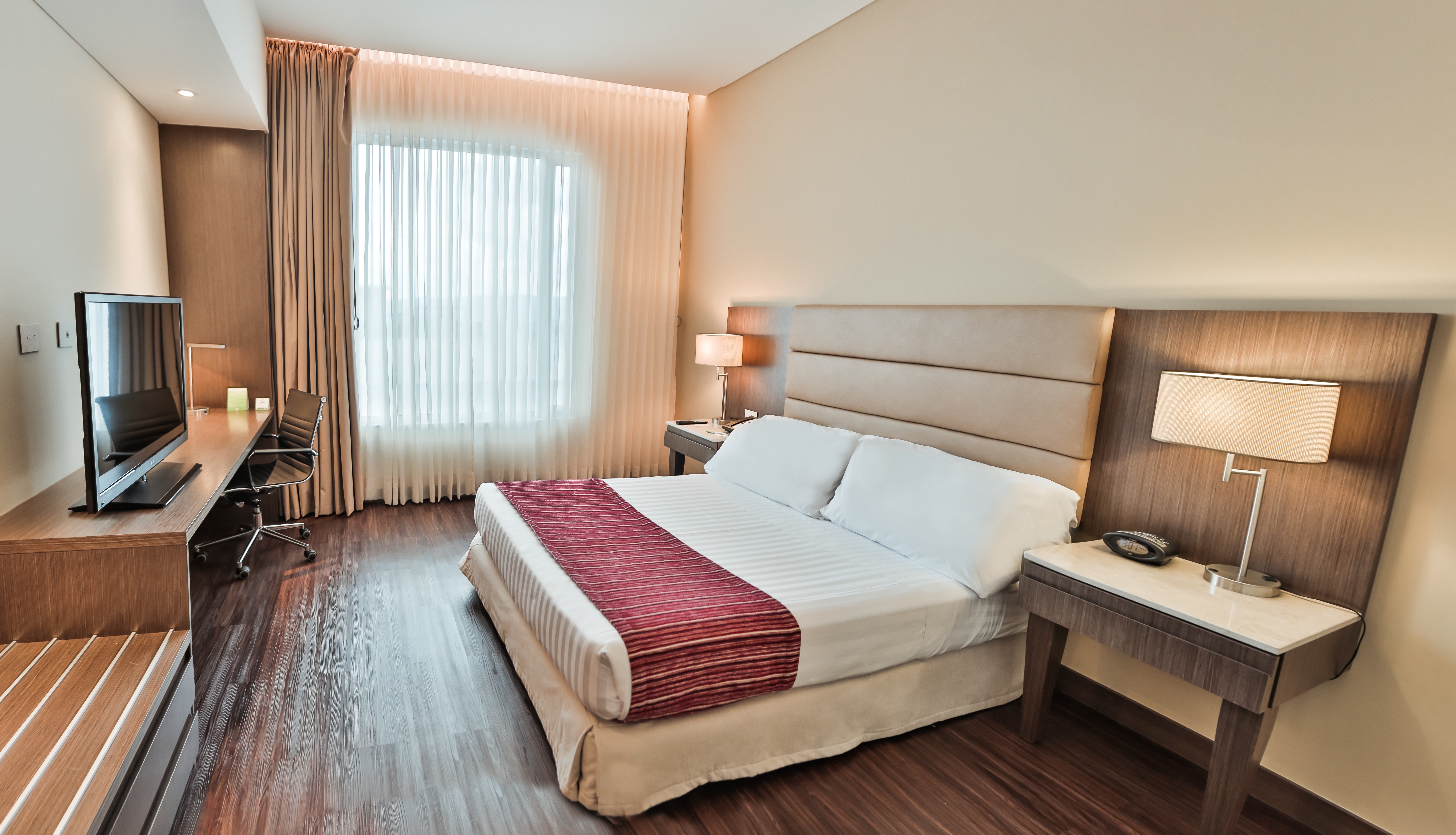 holiday inn bucaramanga cacique by ihg