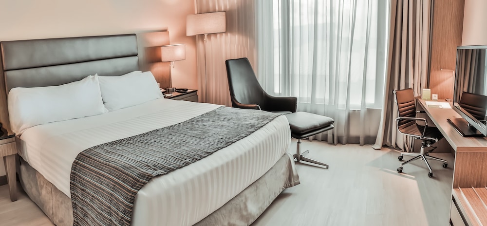 holiday inn bucaramanga cacique by ihg