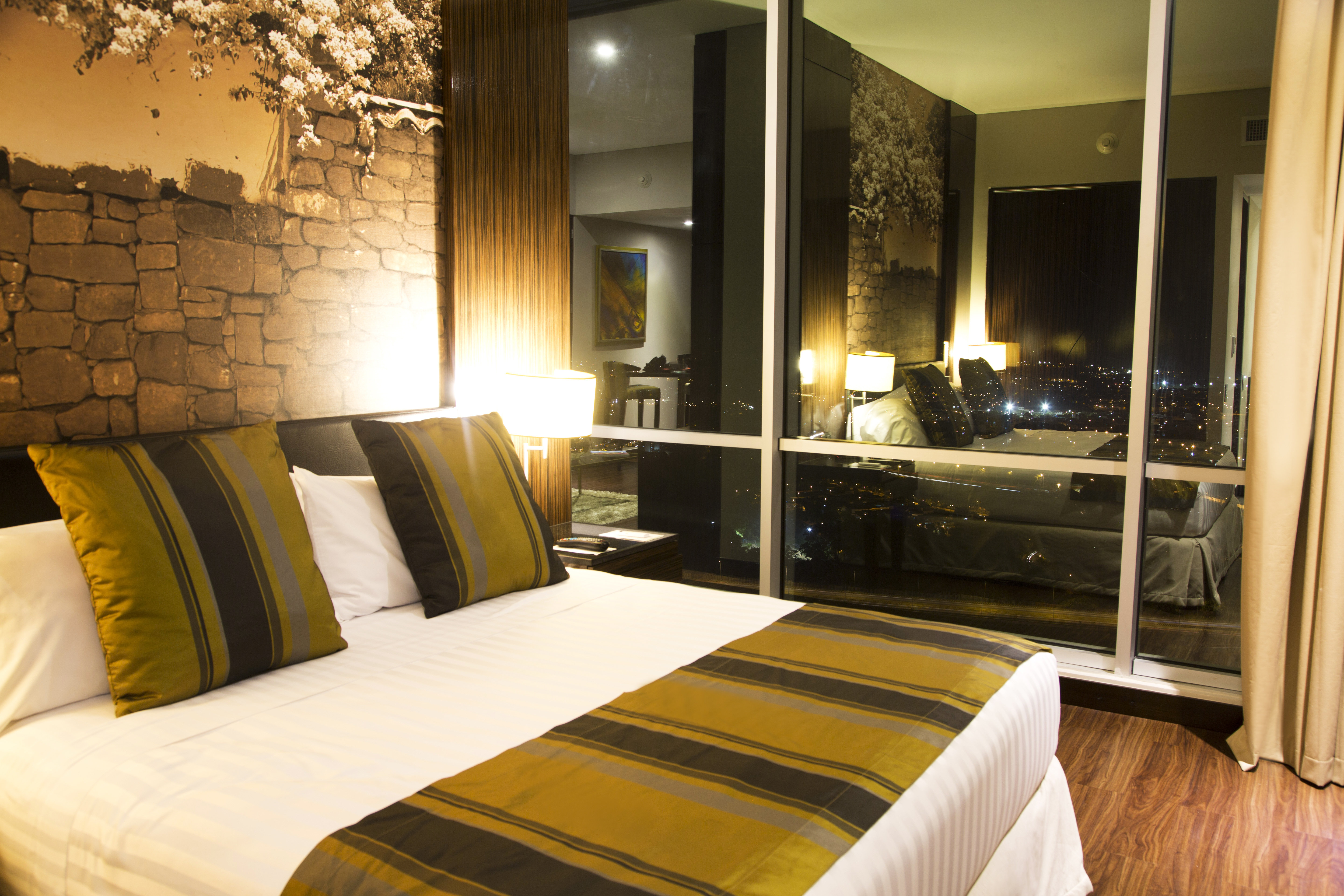 holiday inn bucaramanga cacique by ihg