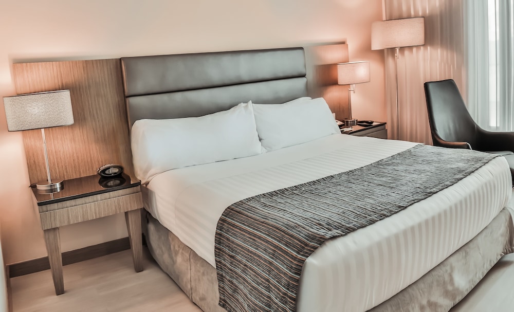 holiday inn bucaramanga cacique by ihg