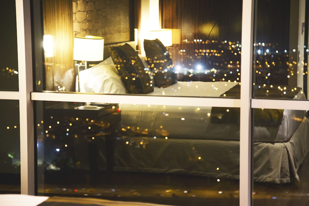 holiday inn bucaramanga cacique by ihg
