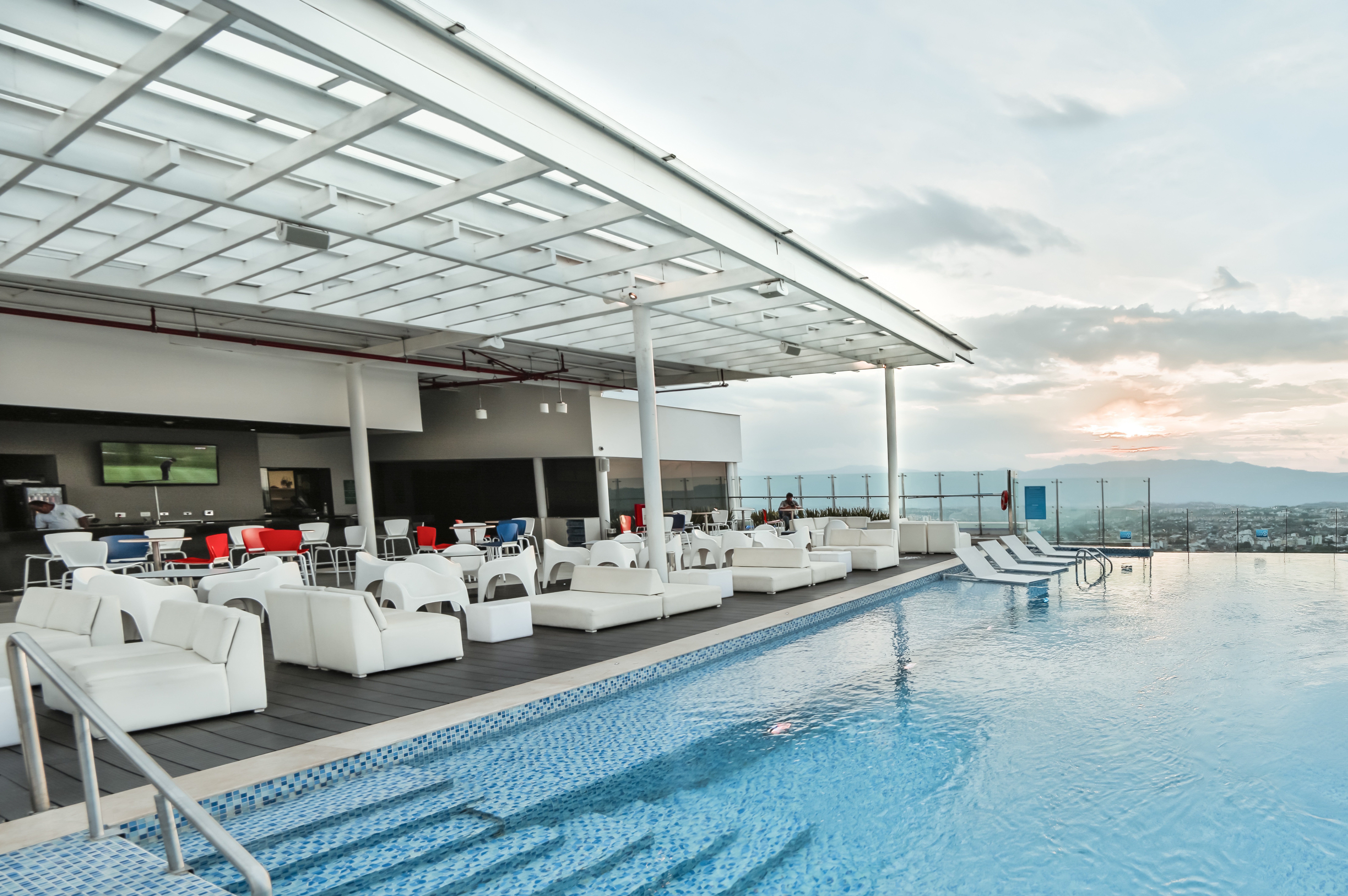 holiday inn bucaramanga cacique by ihg
