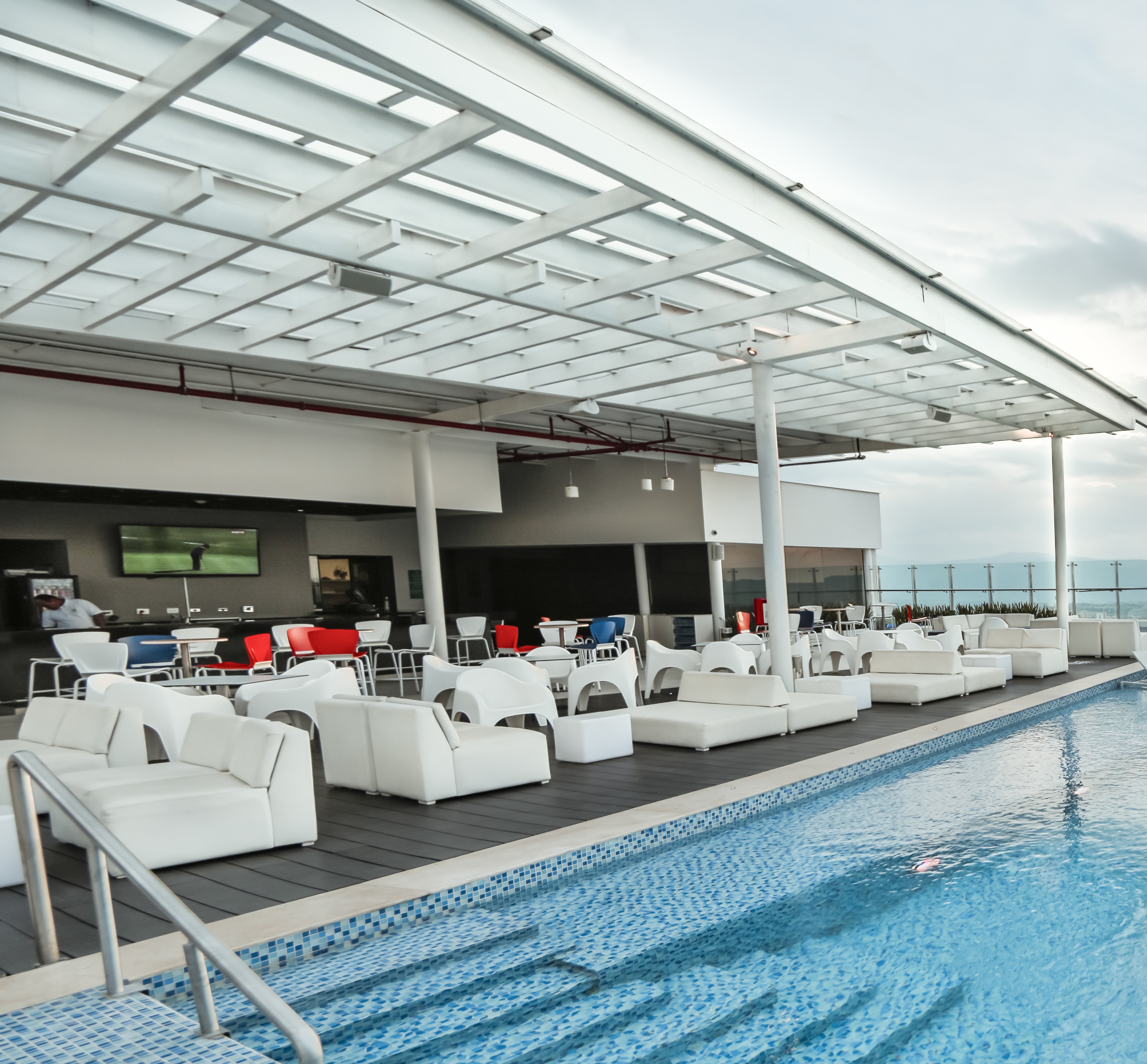 holiday inn bucaramanga cacique by ihg