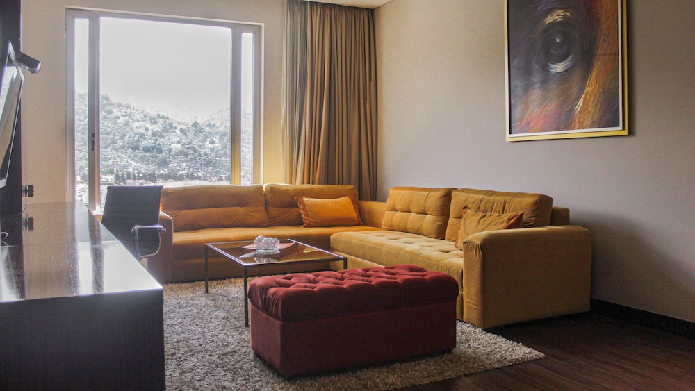 holiday inn bucaramanga cacique by ihg