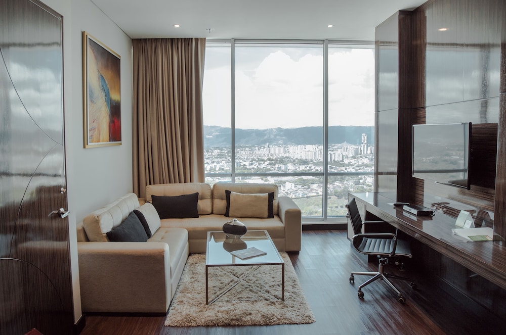 holiday inn bucaramanga cacique by ihg