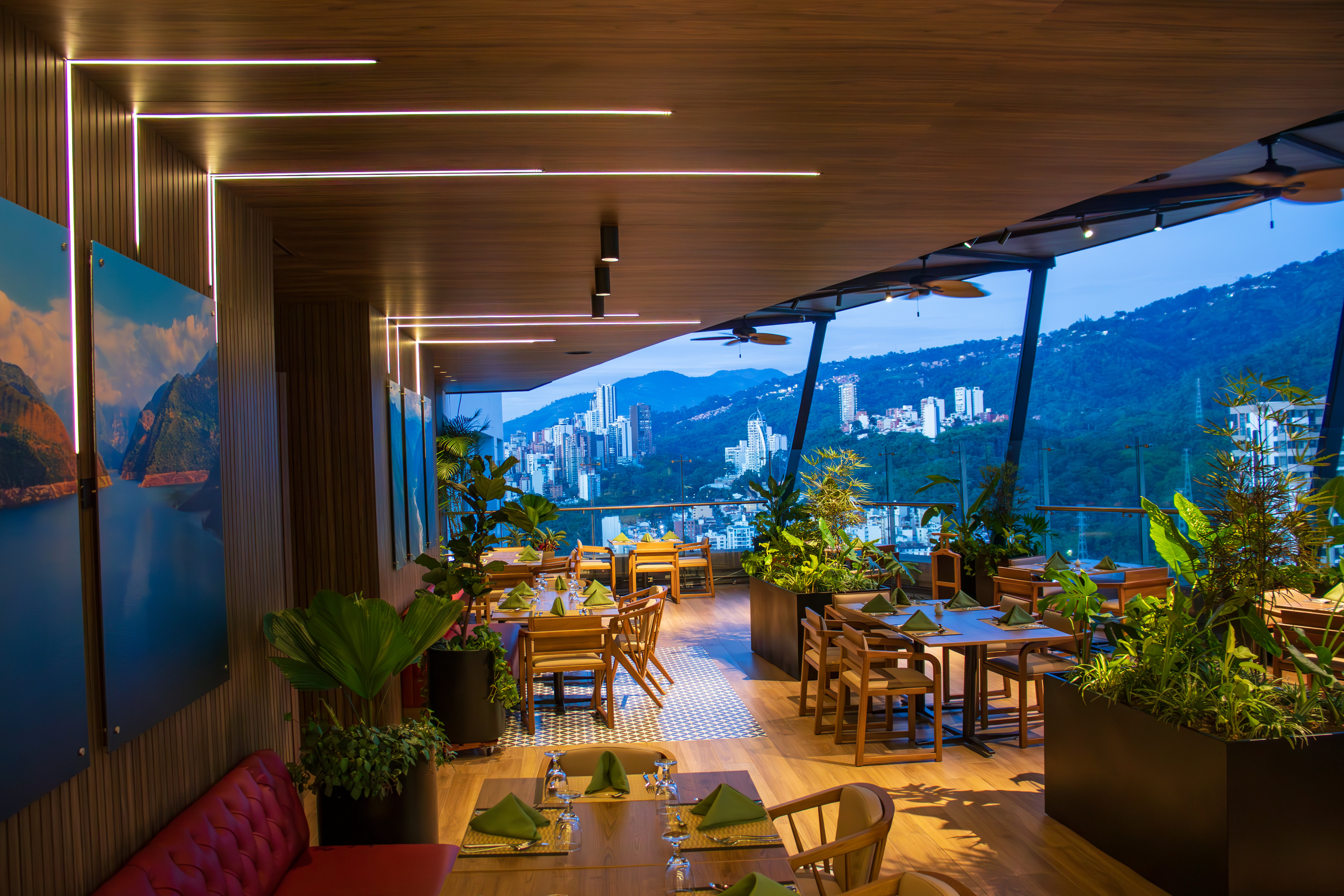 holiday inn bucaramanga cacique by ihg