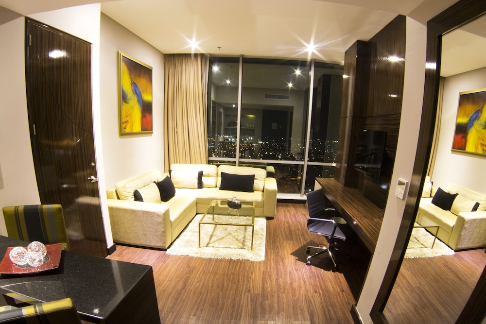 holiday inn bucaramanga cacique by ihg