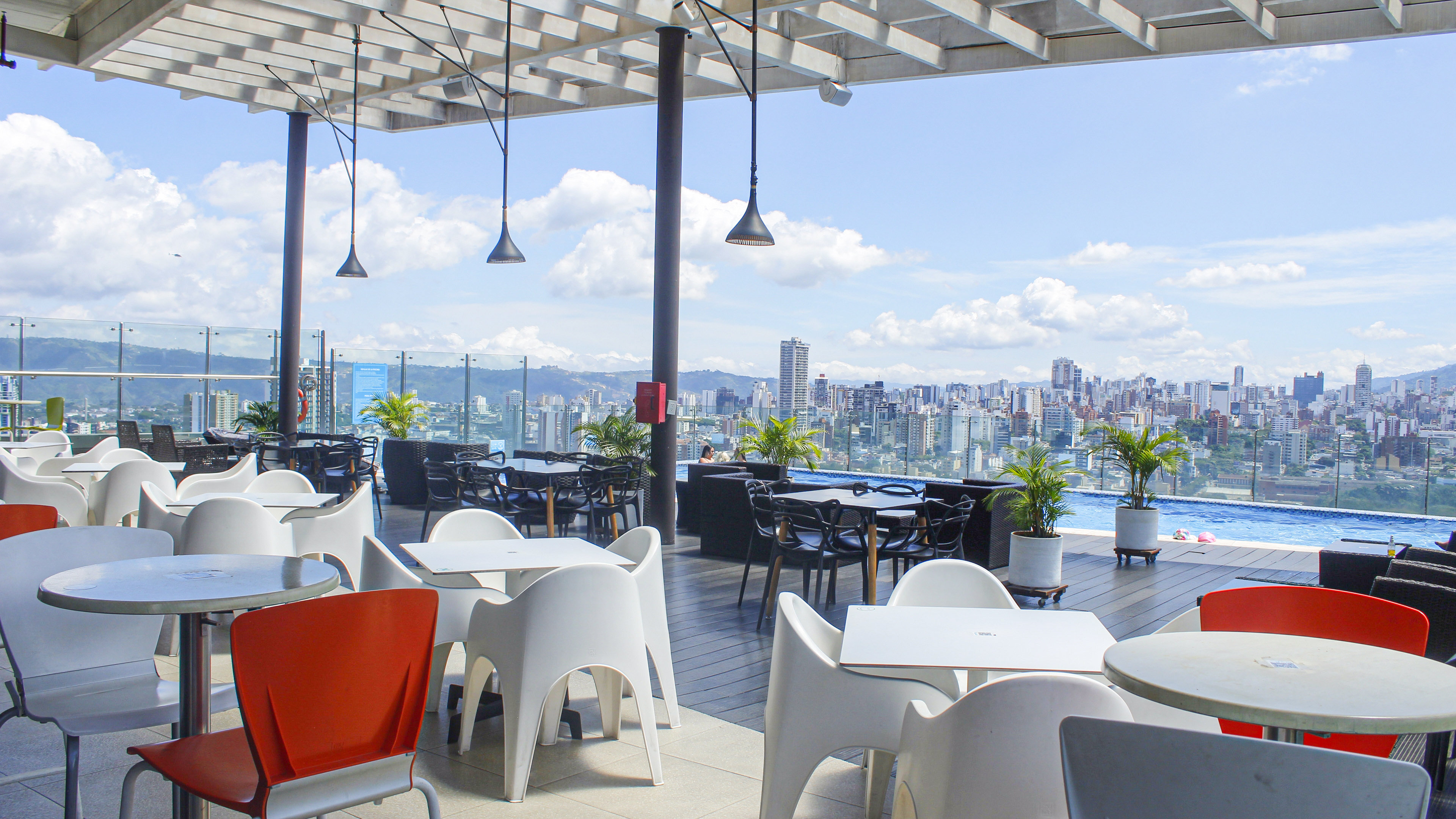 holiday inn bucaramanga cacique by ihg