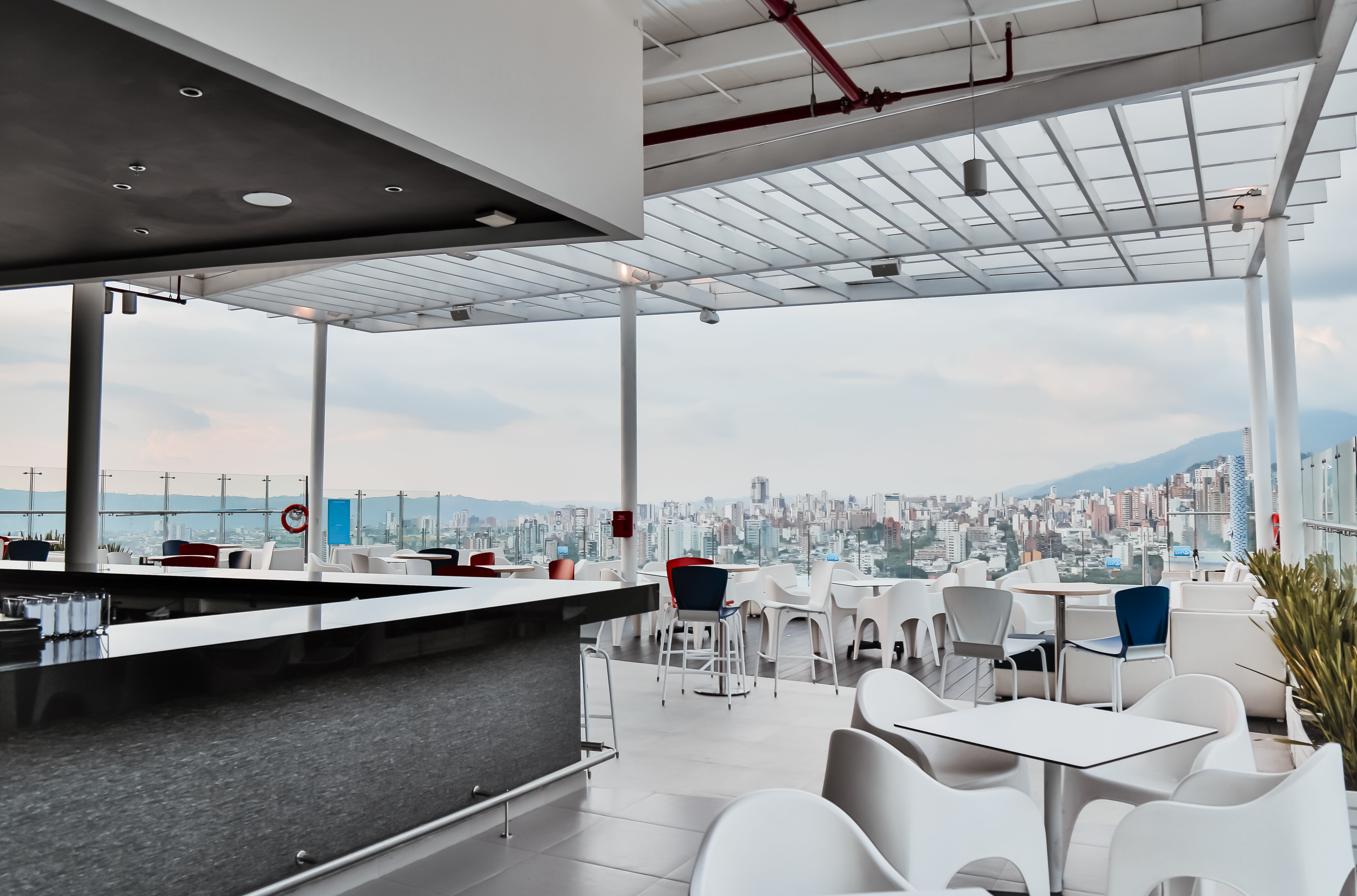 holiday inn bucaramanga cacique by ihg
