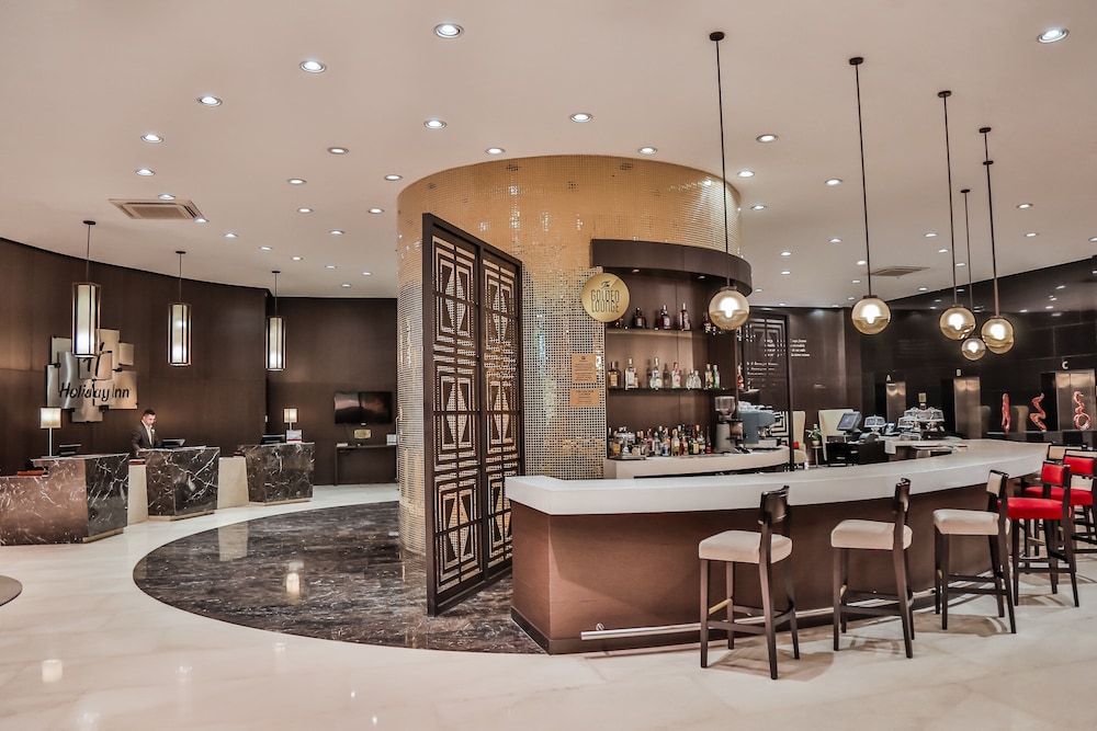 holiday inn bucaramanga cacique by ihg