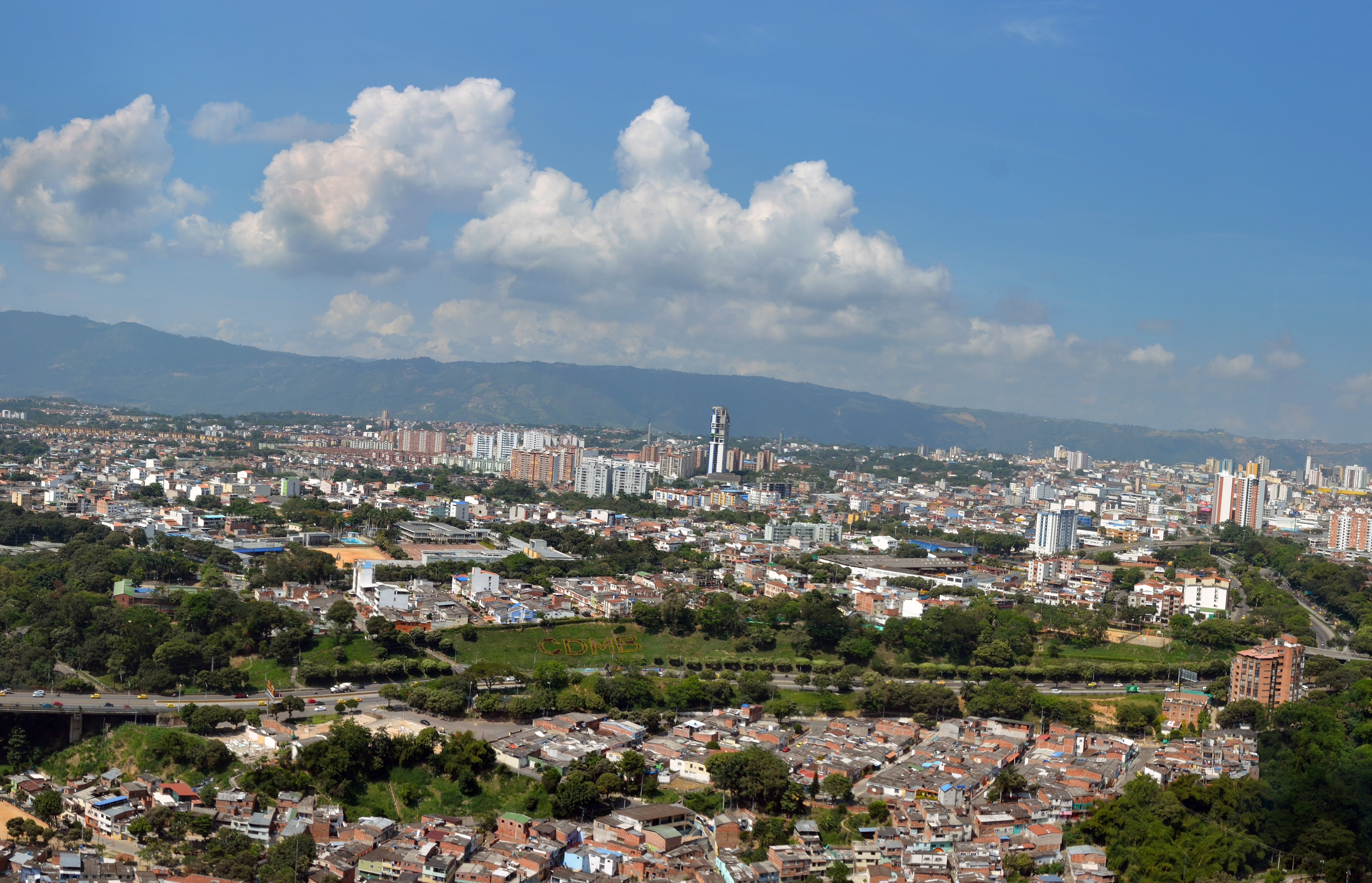 holiday inn bucaramanga cacique by ihg