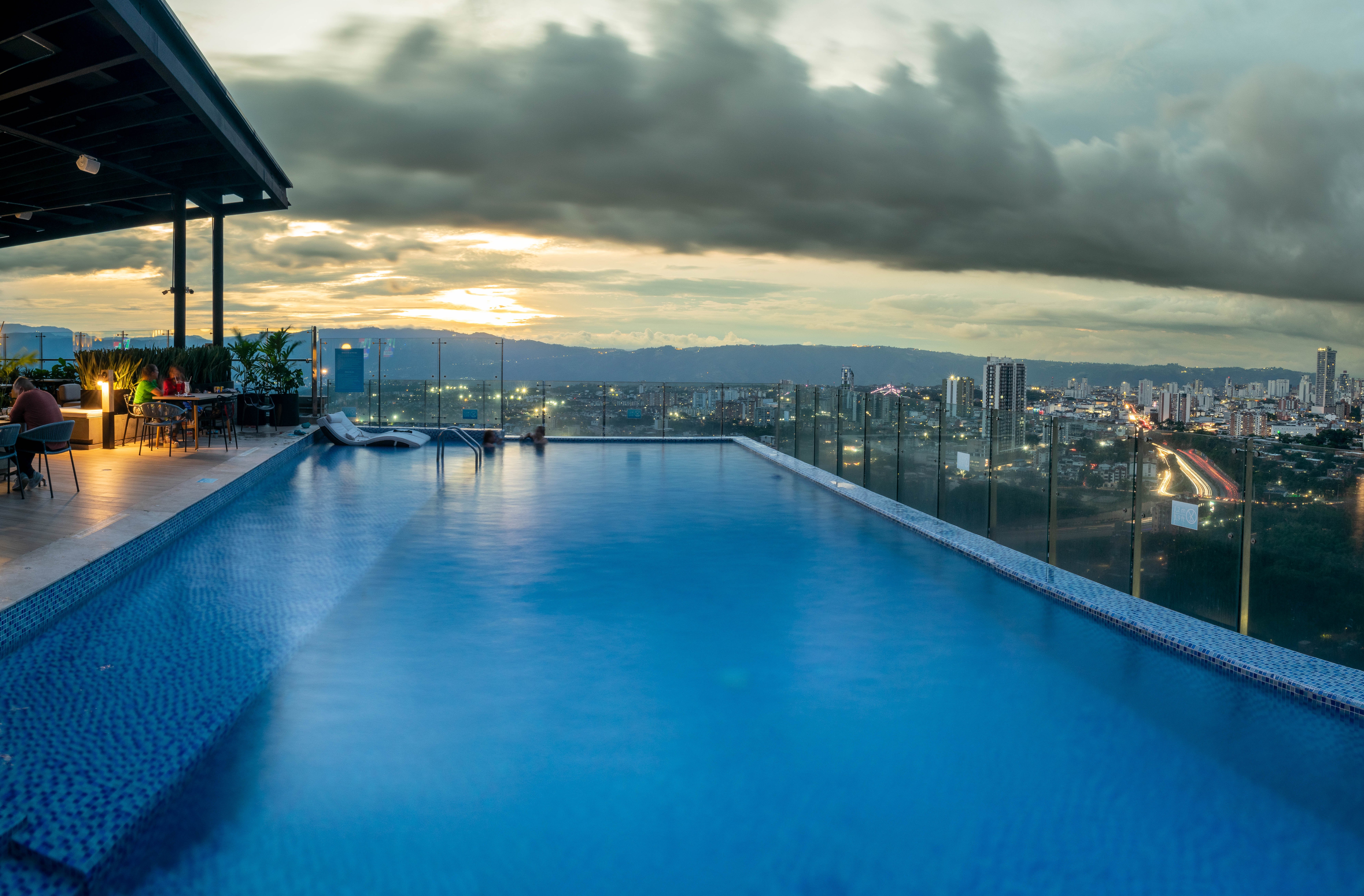 holiday inn bucaramanga cacique by ihg