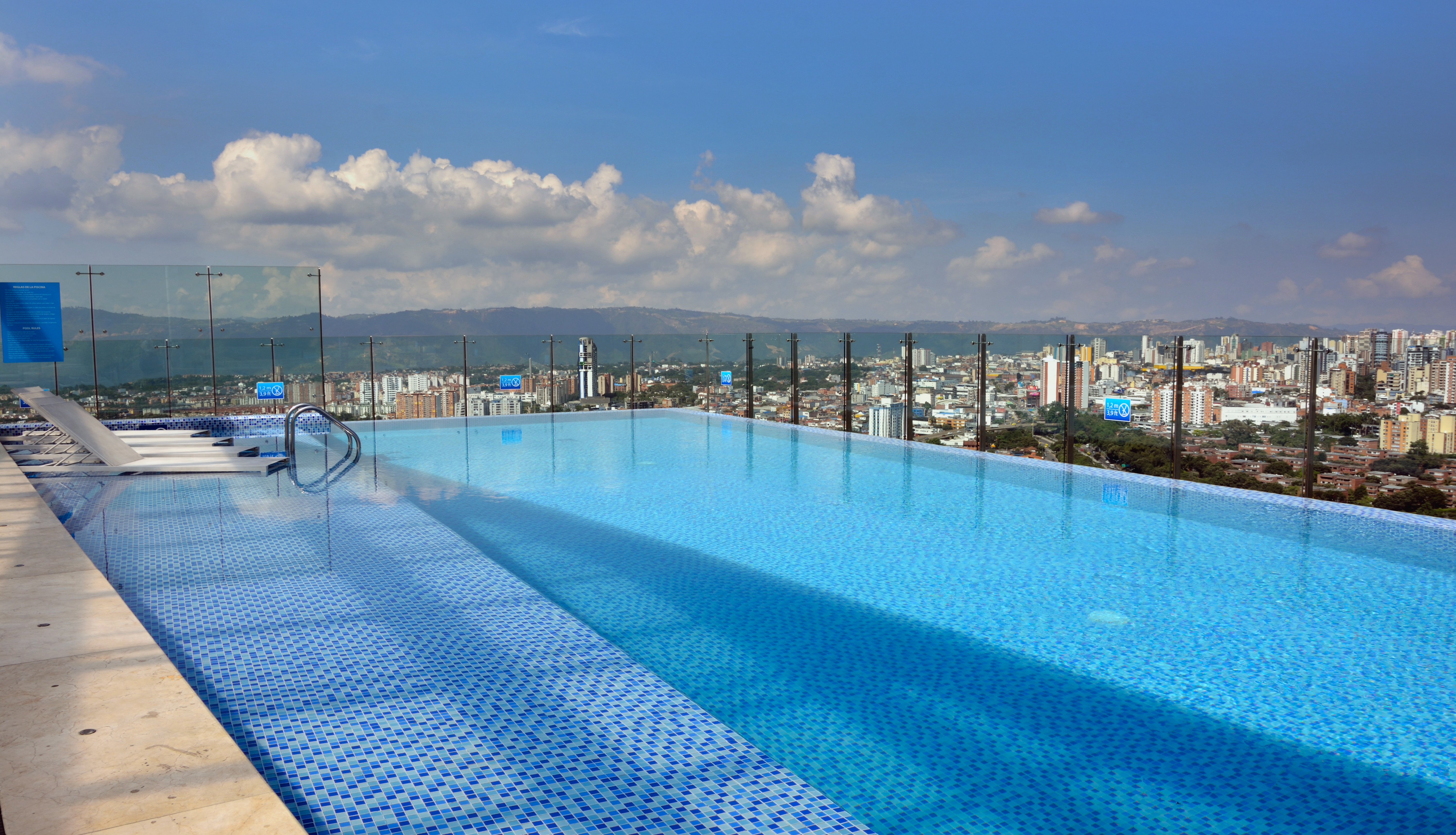 holiday inn bucaramanga cacique by ihg