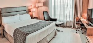 holiday inn bucaramanga cacique by ihg