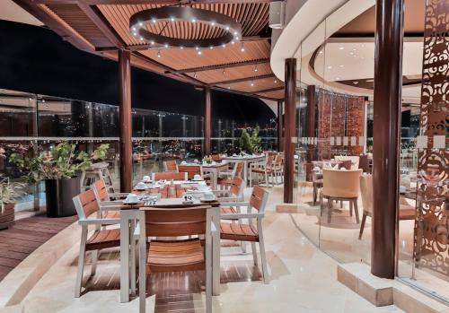 holiday inn bucaramanga cacique by ihg