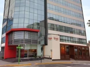 allpa hotel and suites