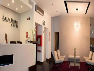 allpa hotel and suites