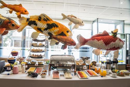 allpa hotel and suites