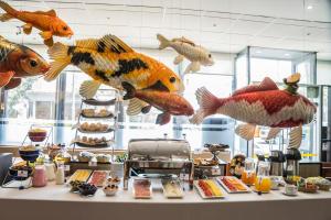 allpa hotel and suites