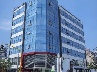 allpa hotel and suites