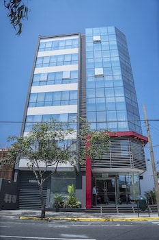 allpa hotel and suites