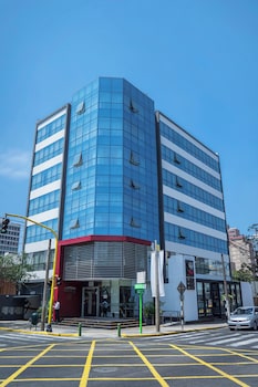 allpa hotel and suites