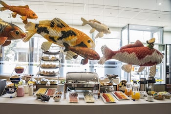 Allpa Hotel & Suites,Lima>>Barranco,4 star