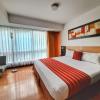 allpa hotel and suites