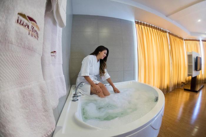 allpa hotel and suites