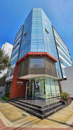 allpa hotel and suites