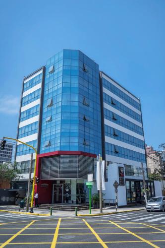 allpa hotel and suites