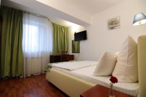 atrium hotel bucharest city center